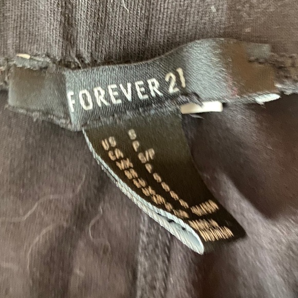 Forever 21 Leggings - Picture 3 of 3